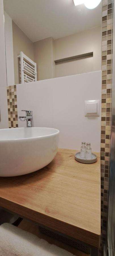 Falcon Apartment Center 3 Krolewska Варшава Екстериор снимка