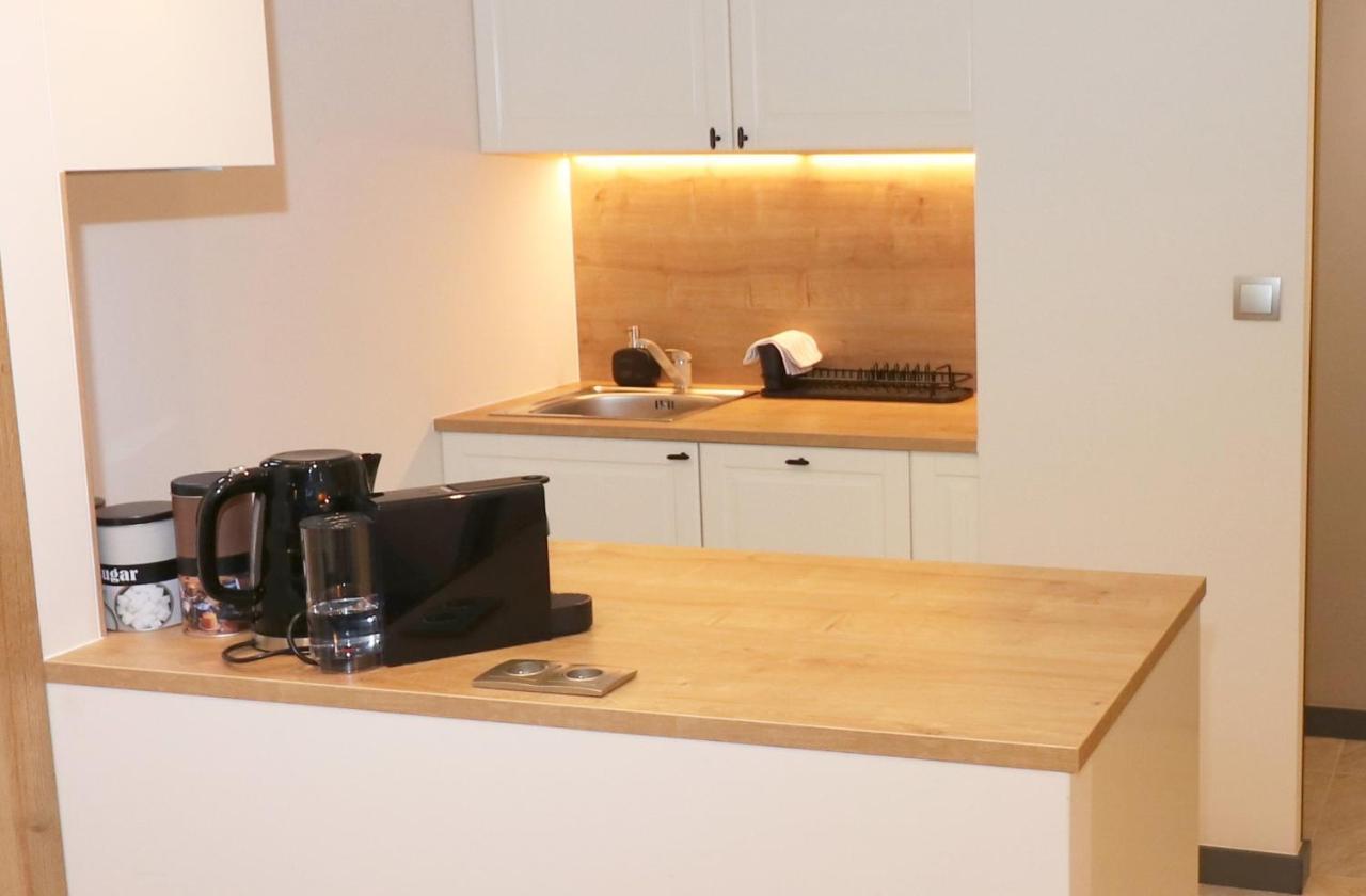 Falcon Apartment Center 3 Krolewska Варшава Екстериор снимка