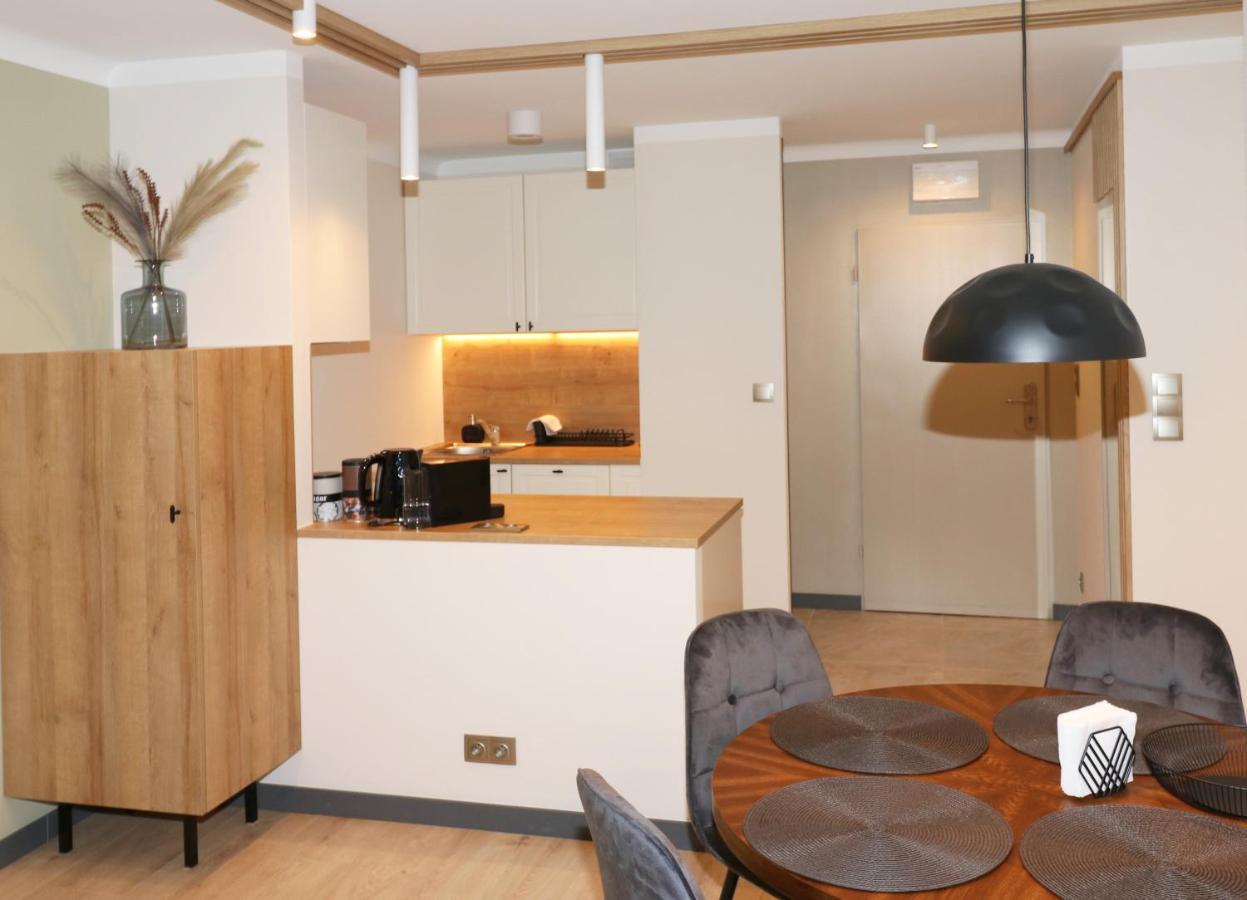 Falcon Apartment Center 3 Krolewska Варшава Екстериор снимка