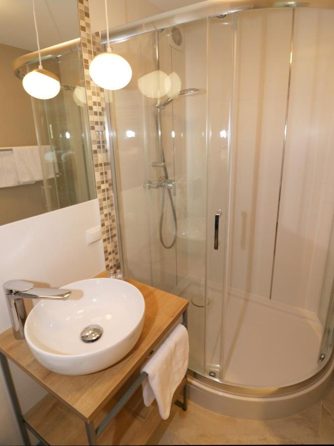Falcon Apartment Center 3 Krolewska Варшава Екстериор снимка