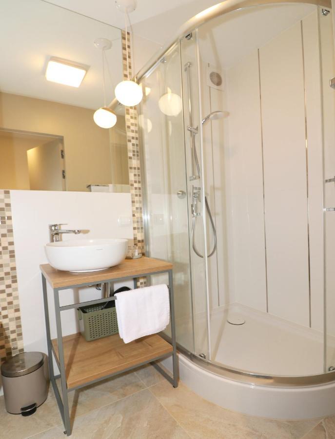 Falcon Apartment Center 3 Krolewska Варшава Екстериор снимка